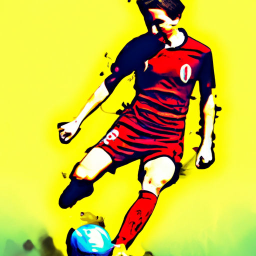 Young Defender Imran Khoury Ready to Make His Mark on the Pitch