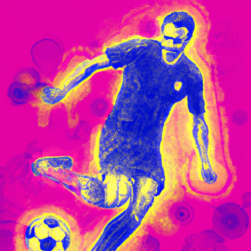 "Armin Albert: The Goalkeeper with Exceptional Skills"