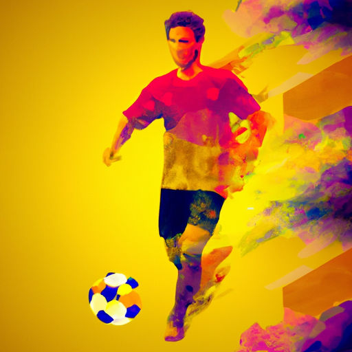 Interview with Rising Star Doni Setiawan: The Next Big Thing in Football?