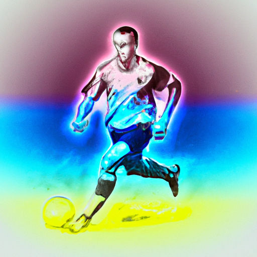 Exclusive Interview: Anton Poland, the Rising Star of Cobras United