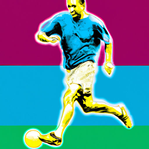 Exclusive Interview with Gigi Romeo: The Forward's Quest for Football Greatness