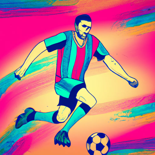 Exclusive Interview with Berlin Mayhem Forward Senja Alda