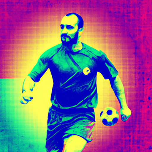 Riki Shimizu: "I may not be the fittest, but I get the job done"