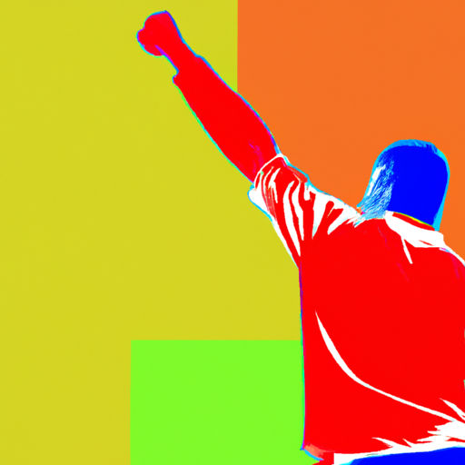 The Resilient Leader: Meet @alo2998, the Manager with a Passion for Royal Cambridge FC