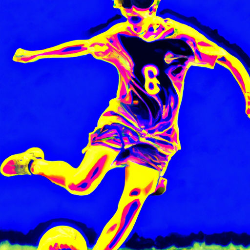 Dominick Desantis: The Rising Star of Alberta SC