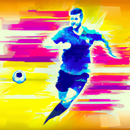 Exclusive Interview with Giza Club Midfielder Xander Titus