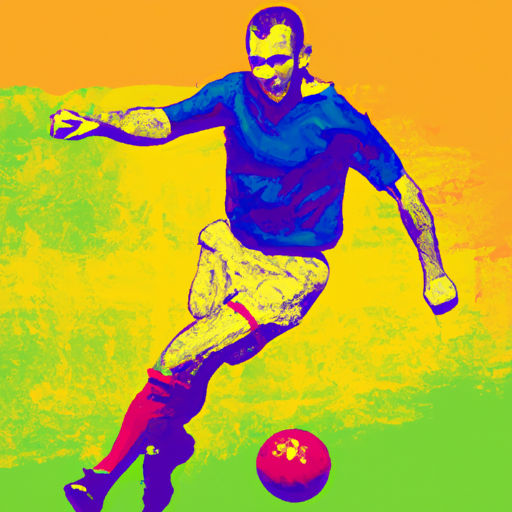 Exclusive Interview with Sycamore FC's Midfield Maestro, Leonidas Nastasi