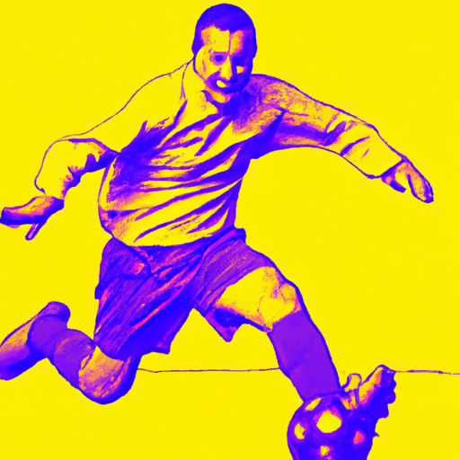 Exclusive Interview with Gretchen Witt: The Determined Forward of Berlin Mayhem