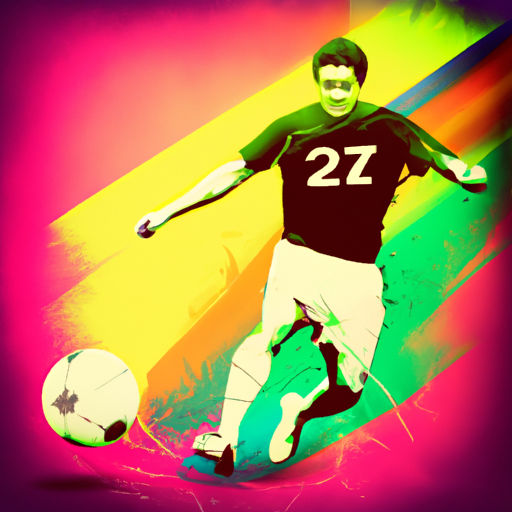 Young Defender Kristan Deluca Making Waves in Cordoba Gauchos