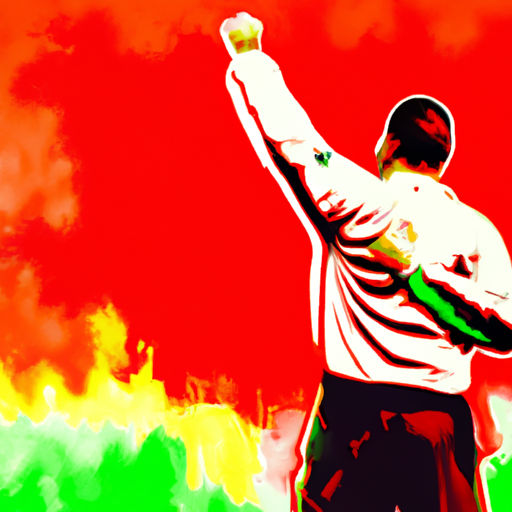 Rising Star: Manager deimos2015 Making Waves in the Open League