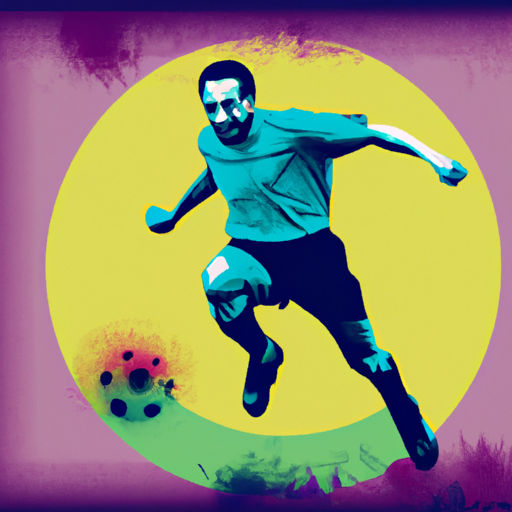 Ivar Haglund: The Multi-talented Defender Making Waves at Alberta SC