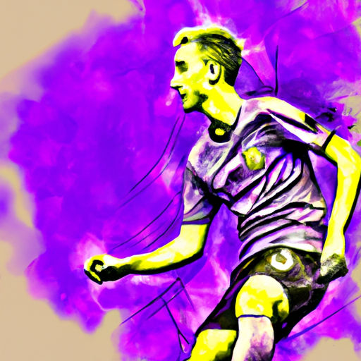 Nikita Rutkowski: The Rising Star of Giza Club