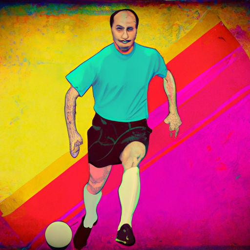 "Exclusive Interview with Raizes Sao Paulo Defender Bernice Alexandre"