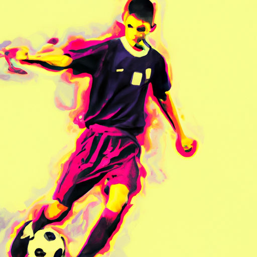 Young Forward Edo Pack Talks About His Exceptional Form and Developing Career