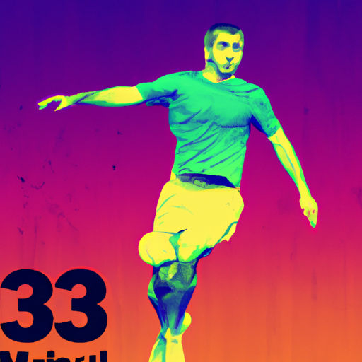 Exclusive Interview with Midfield Maestro Martina Palumbo