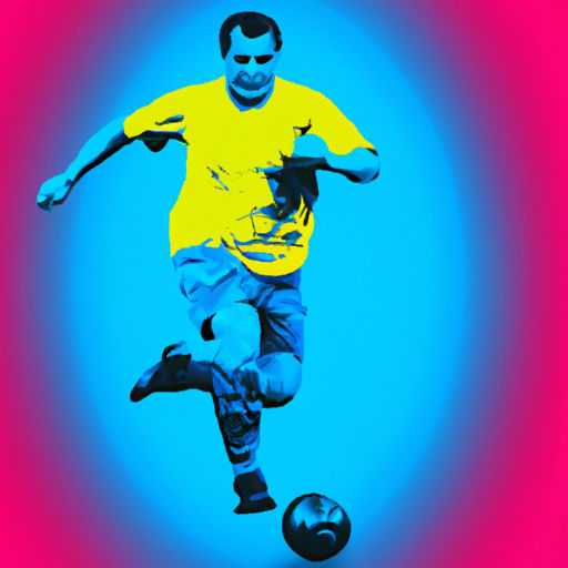 Exclusive Interview with Valparaiso Mariners AC Forward Anjay Mega