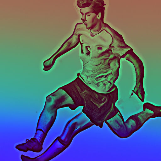 SV Essen 1887 Rising Star Leonard Lehman Opens Up About Sacrifices for Football