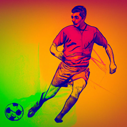 Exclusive Interview with Lou Perdue: The Midfield Maestro Speaks Out