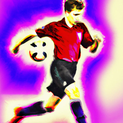 Young Midfielder Maylee Gee Making Waves at Luchadores