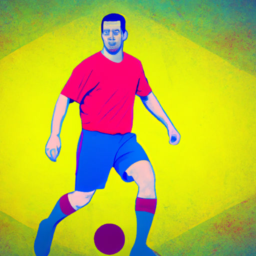 Exclusive Interview with Hedwig Wagner: The Ultimate Workaholic Footballer