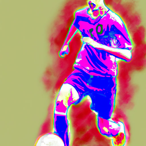 Adelbert Werner: The Rising Star of Lagos Sunshine FC