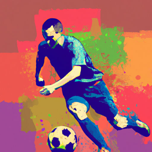 Exclusive Interview with Olympians Cariocas Defender Gaetano Palomino