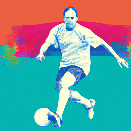 Exclusive Interview with Defender Bilal Khoury: The Man Behind Luchadores' Exceptional Form