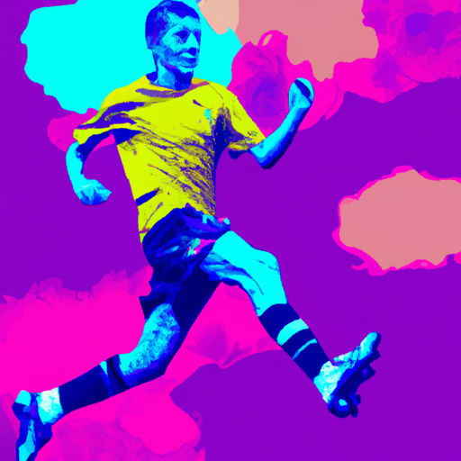 Exclusive Interview with Barts Hospital Defender Adler Foreman