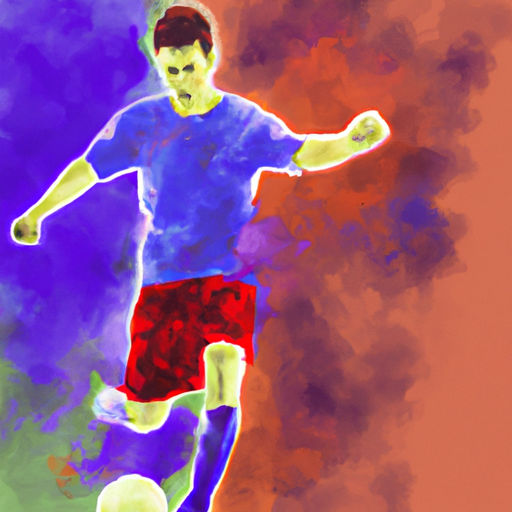 Exclusive Interview with Goalkeeper Lasse Hallberg: Balancing Work and Play