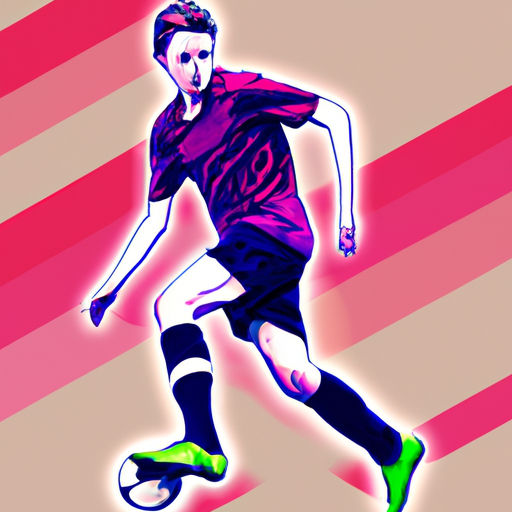 Kadin Almanzar: The Rising Star of Copthorne S.A.