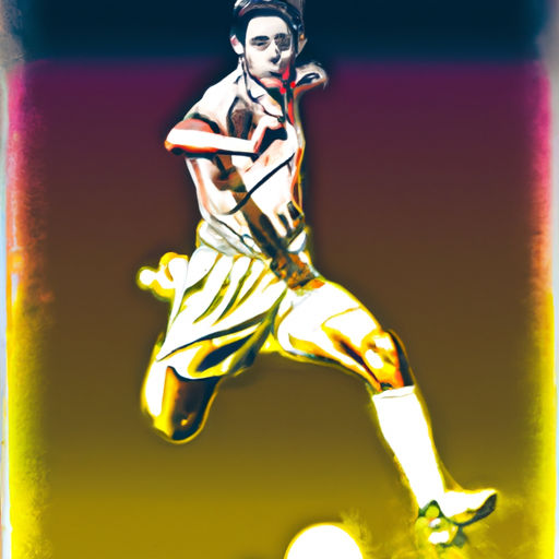 Interview with Rising Star Otho Bush