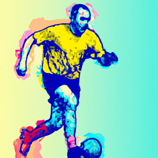 "Interview with Cordoba Gauchos Goalkeeper Willy Kaufman: The Man Behind the Exceptional Form"