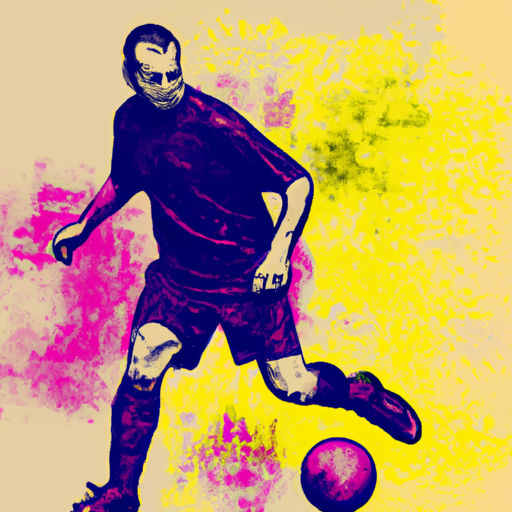 "Exclusive Interview with Luchadores Midfielder Hana Yamaguchi"