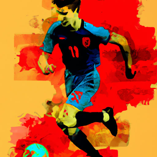 Young Midfielder Kurtis Wolfe Making Waves at Blue Devils Busan