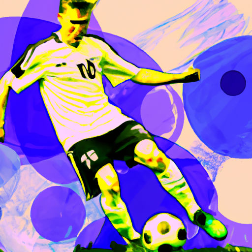 San Lorenzo Bulls' Young Midfielder Kobe Hayashi: A Rising Star