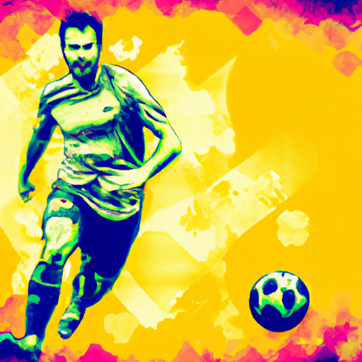 Exclusive Interview with Midfielder Zoua Jiang: The Sacrifices and Success of a Football Star