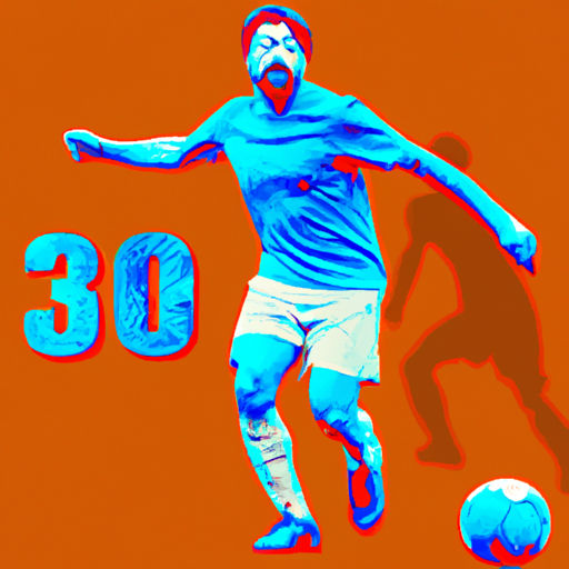 "Jee Woon: The Unconventional Midfielder"