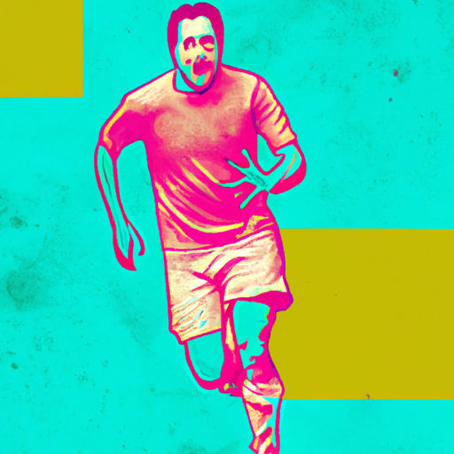 "Carmine Grande: The Unconventional Forward Shaking Up the League"