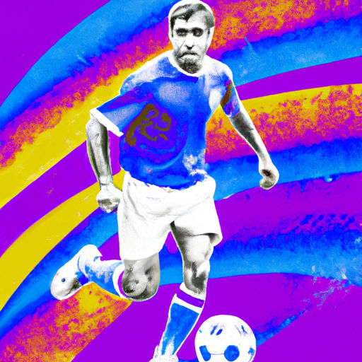 Ren Ogawa: The Unconventional Footballer Who Defies Expectations