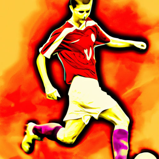 "Yahya Omar: The Rising Star of Lagos Sunshine FC"