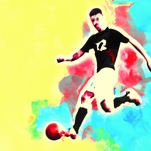 Young Defender Carmine Valenti Making Waves at Ile-de-France Foot