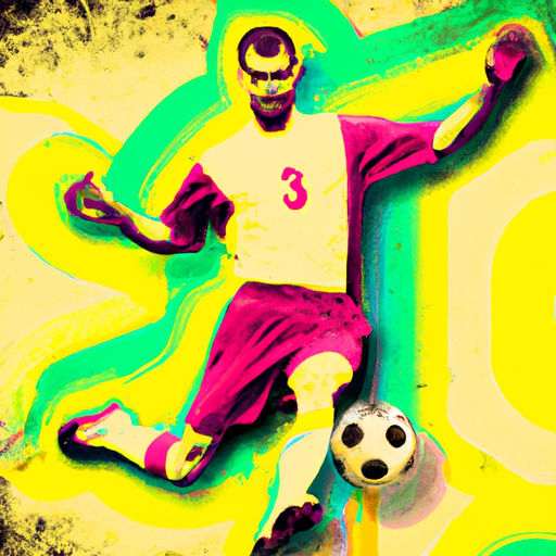 Exclusive Interview with Sycamore FC Forward Josef Miller