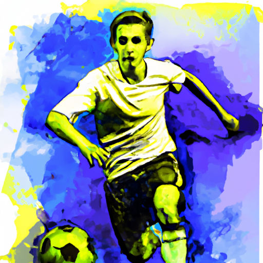 Exclusive Interview with Lagos Sunshine FC Forward Gunnard Holmstrom