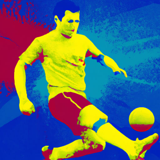 Exclusive Interview with Revolucao Sao Paulo's Midfielder Irina Brina