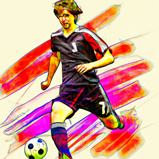 Exclusive Interview with Rising Goalkeeper Li Kong
