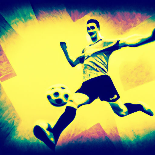 Exclusive Interview: Midfield Maestro Keanna Woodie Talks Life on and off the Pitch