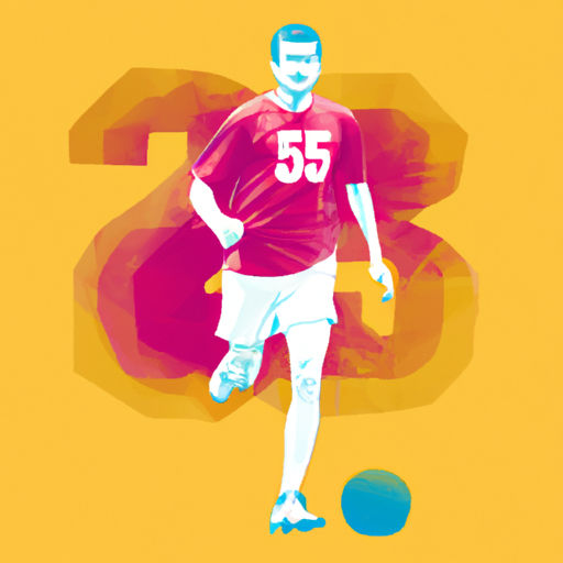 Exclusive Interview with Gennaro Parisi: The Forward on a Mission to Thrive in Football