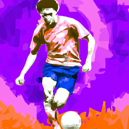 Young Midfielder Ewell Lehman Opens Up About His Development and Future Goals