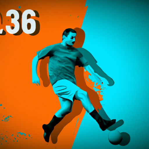 "Tae Rhee: The Dedicated Midfield Maestro"