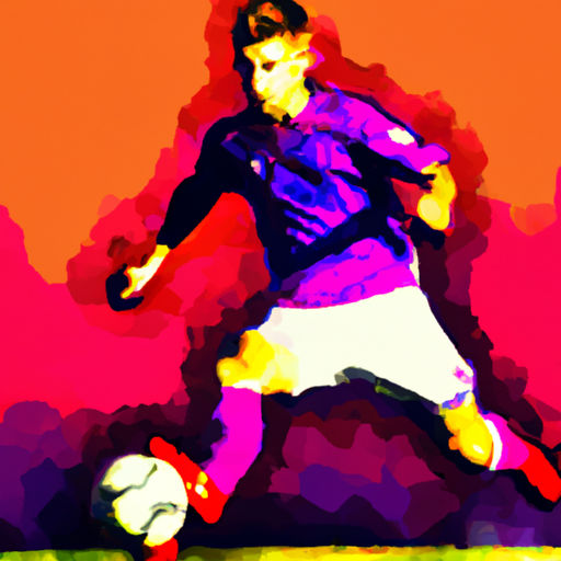 Rising Star Sandi Galang Talks Sacrifices, Thriving as a Footballer